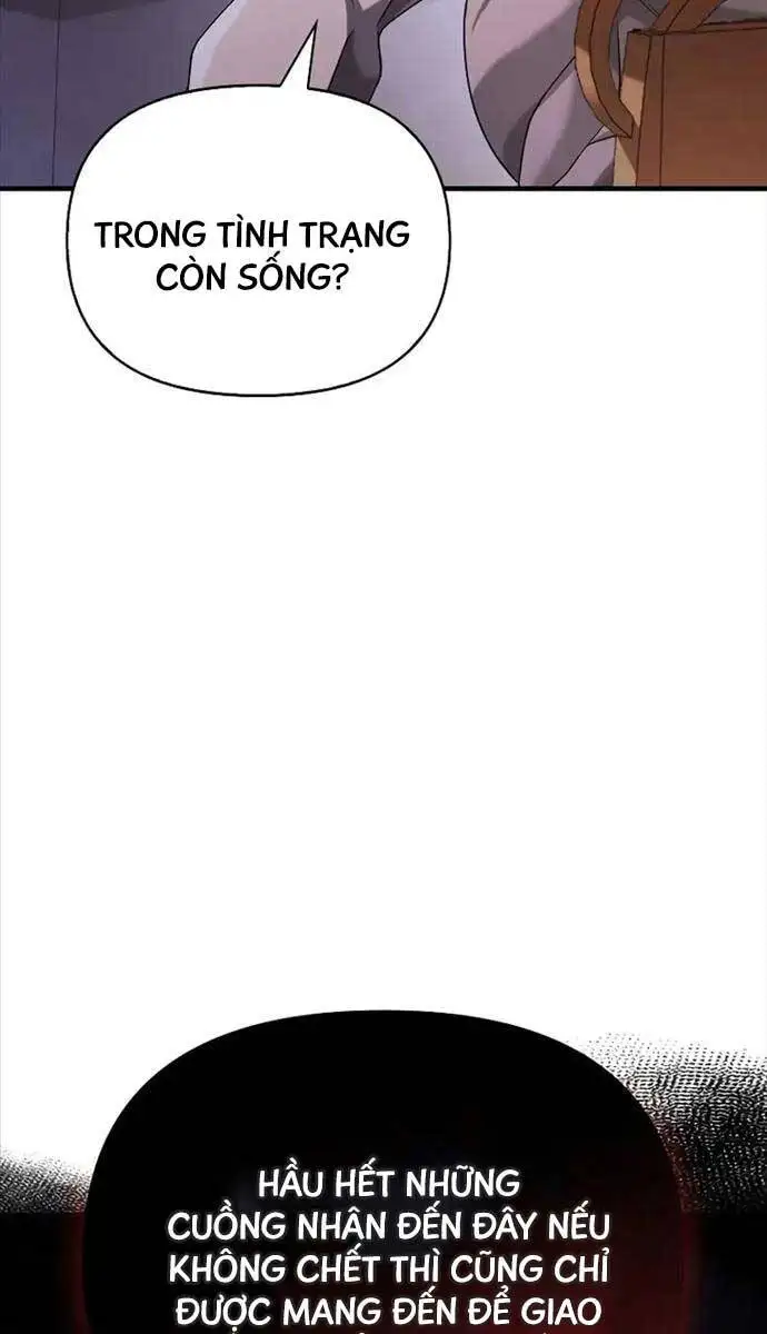 Truyện Tranh Sống Sót Trong Trò Chơi Với Tư Cách Là Một Cuồng Nhân trang 7