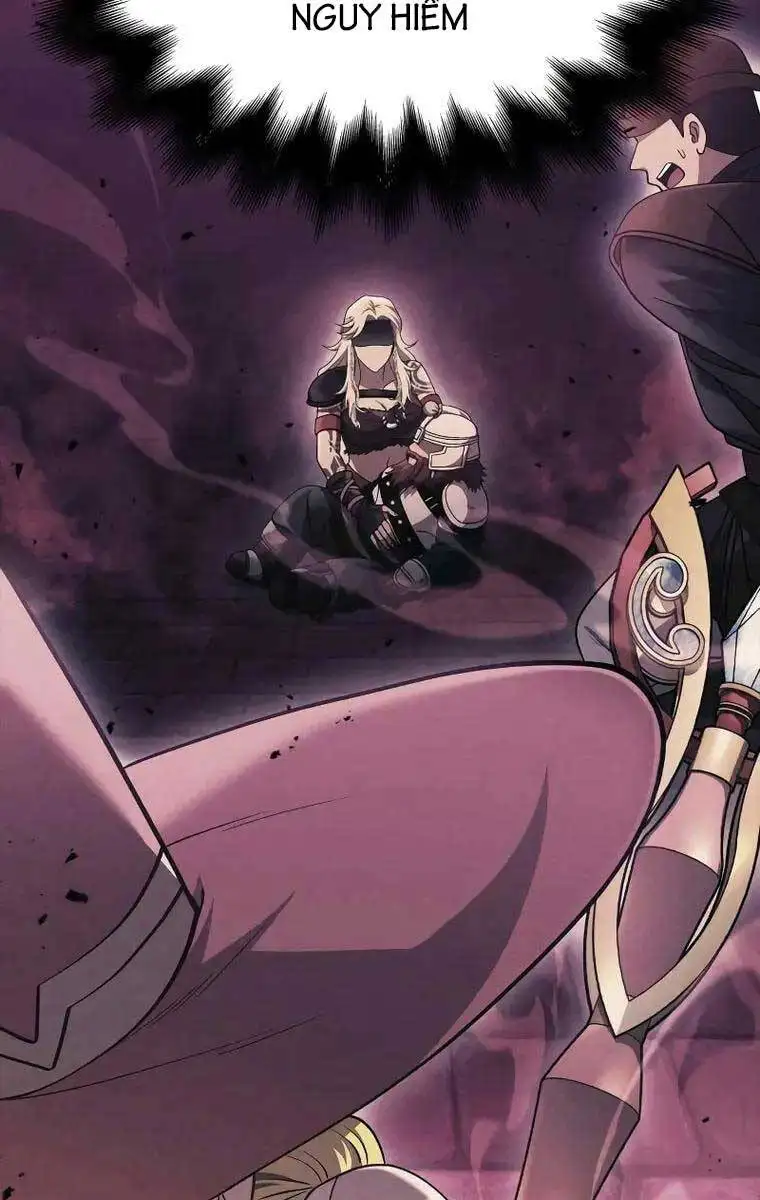 Truyện Tranh Sống Sót Trong Trò Chơi Với Tư Cách Là Một Cuồng Nhân trang 7