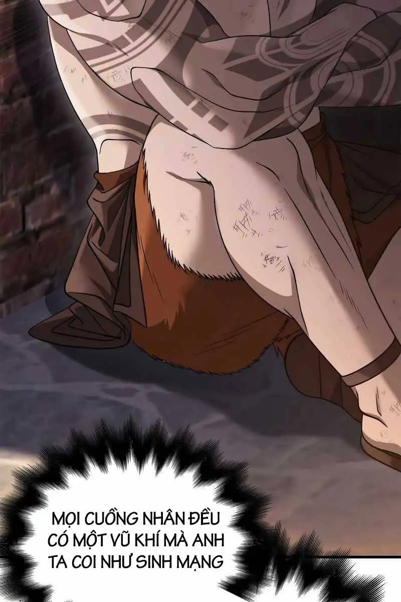 Truyện Tranh Sống Sót Trong Trò Chơi Với Tư Cách Là Một Cuồng Nhân trang 7