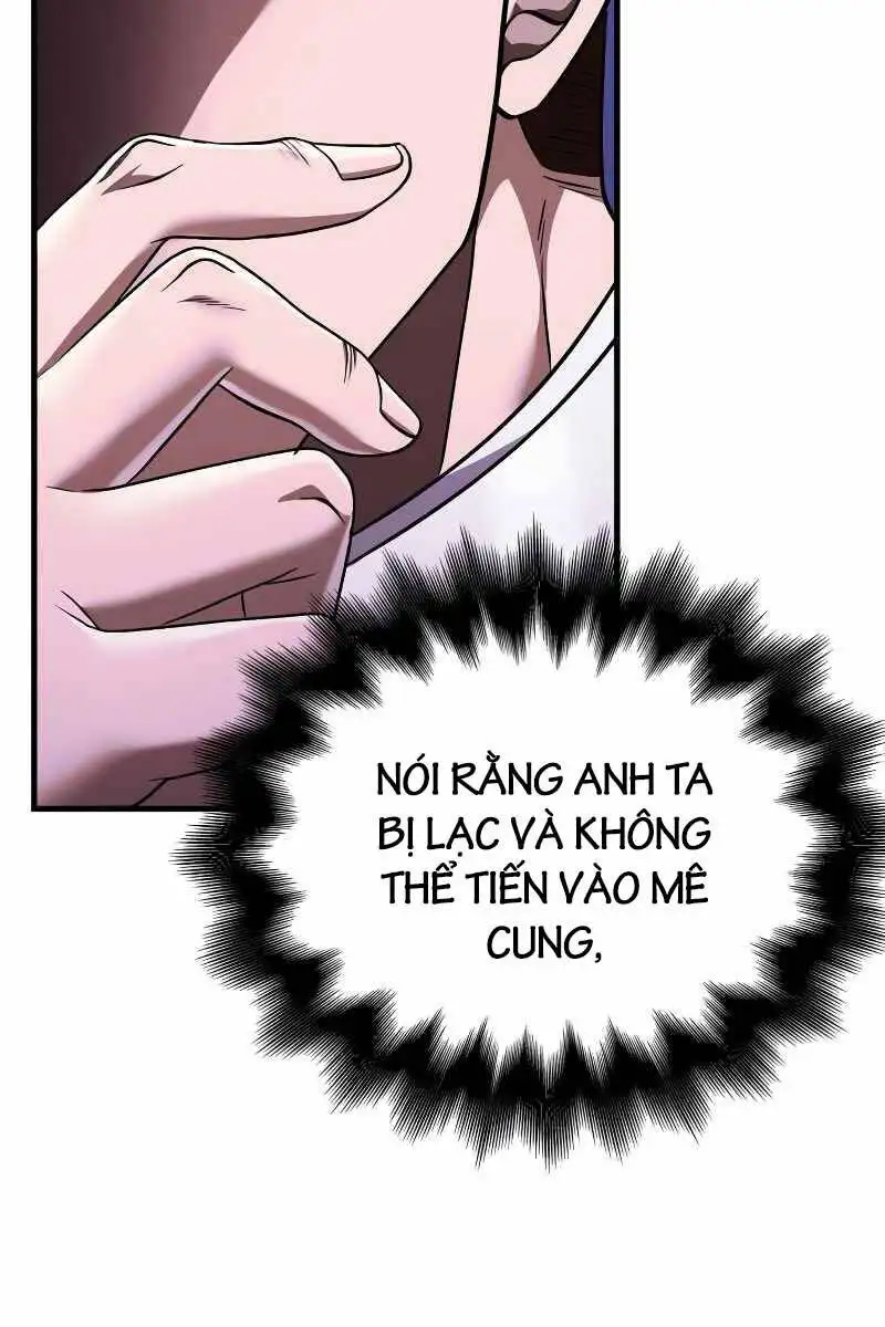 Truyện Tranh Sống Sót Trong Trò Chơi Với Tư Cách Là Một Cuồng Nhân trang 7