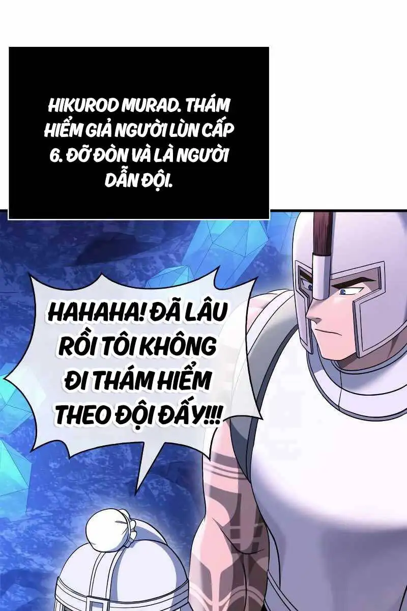 Truyện Tranh Sống Sót Trong Trò Chơi Với Tư Cách Là Một Cuồng Nhân trang 7