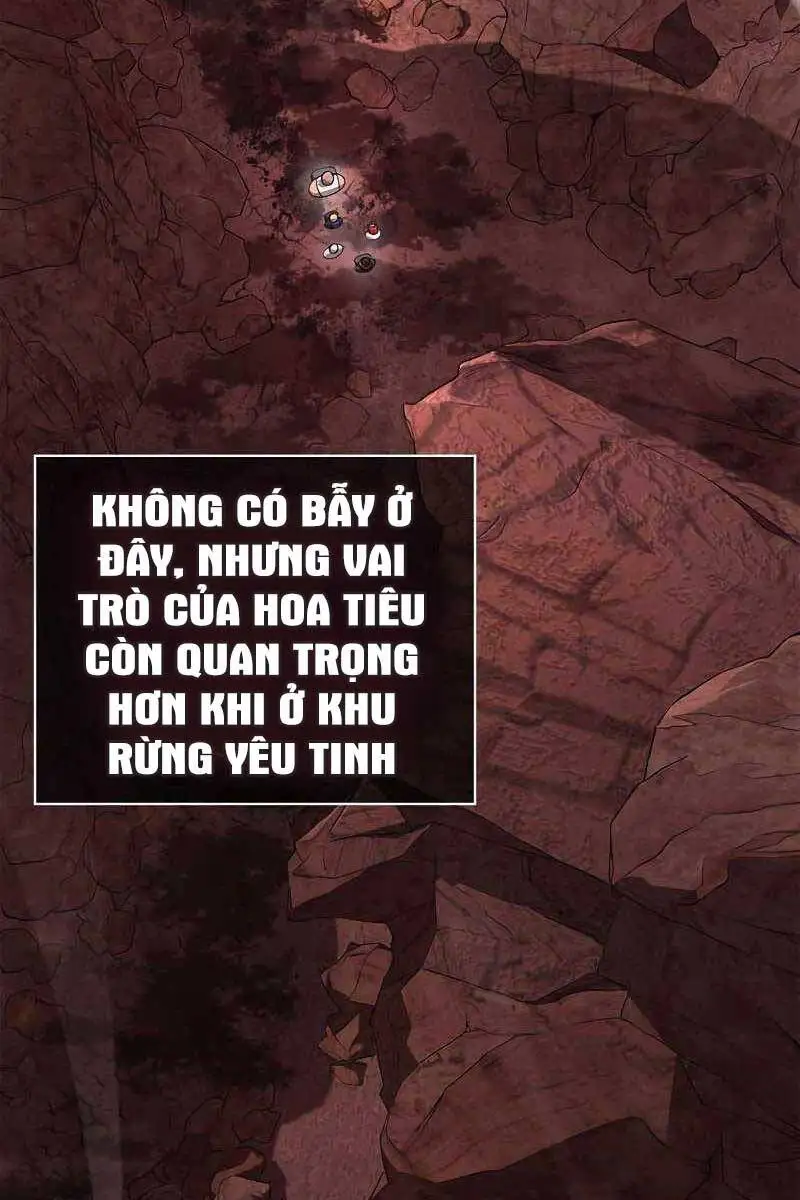 Truyện Tranh Sống Sót Trong Trò Chơi Với Tư Cách Là Một Cuồng Nhân trang 7