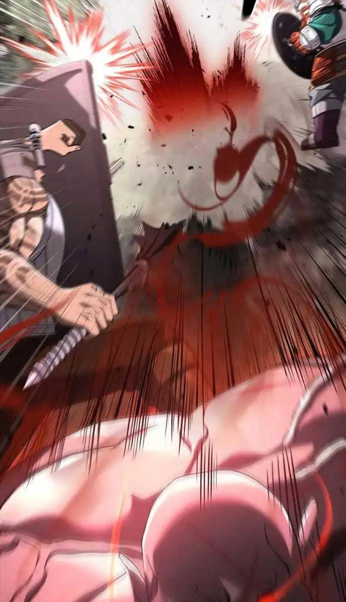 Truyện Tranh Sống Sót Trong Trò Chơi Với Tư Cách Là Một Cuồng Nhân trang 7