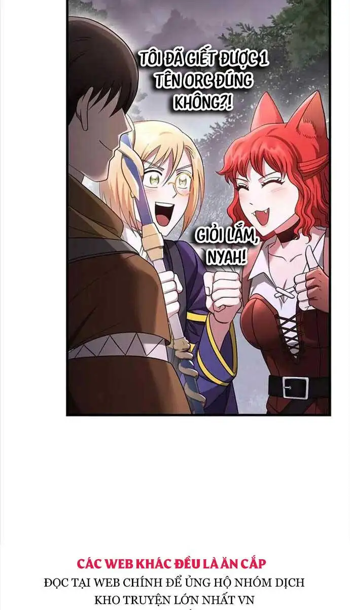 Truyện Tranh Sống Sót Trong Trò Chơi Với Tư Cách Là Một Cuồng Nhân trang 7