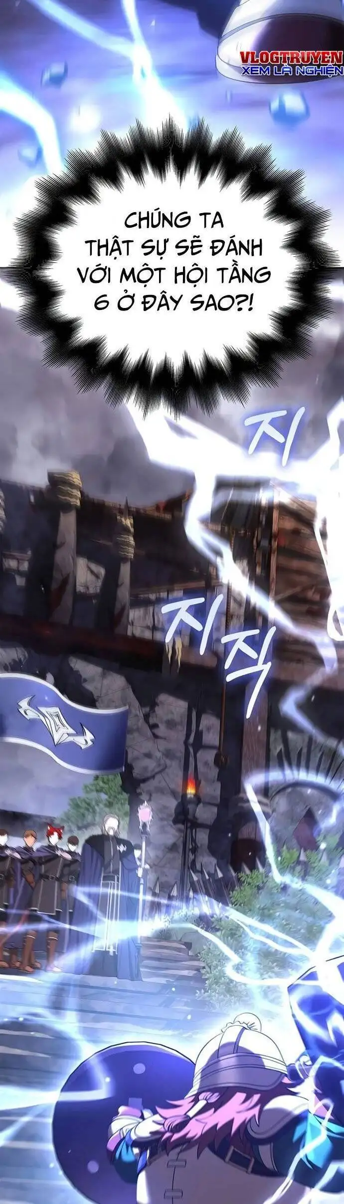 Truyện Tranh Sống Sót Trong Trò Chơi Với Tư Cách Là Một Cuồng Nhân trang 7