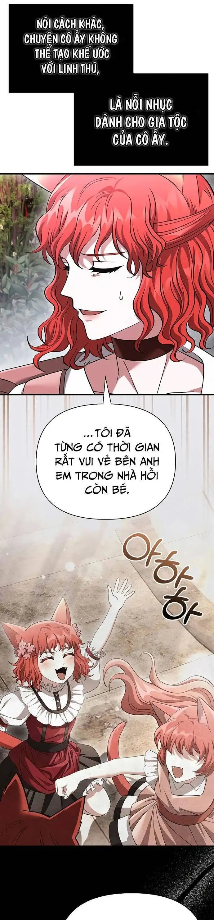 Truyện Tranh Sống Sót Trong Trò Chơi Với Tư Cách Là Một Cuồng Nhân trang 7