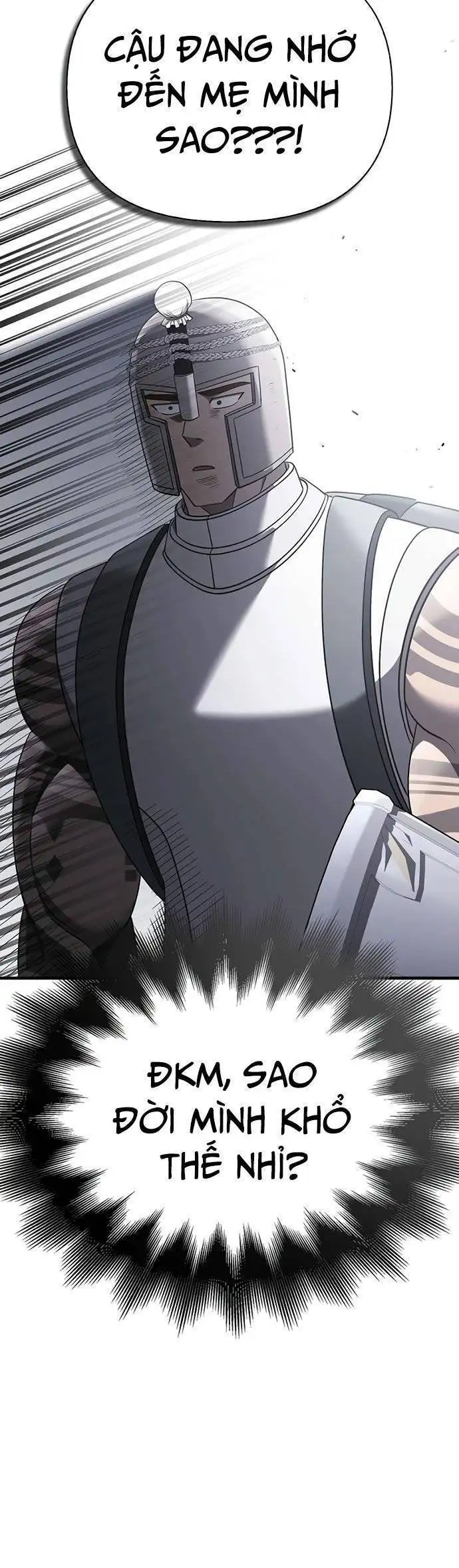 Truyện Tranh Sống Sót Trong Trò Chơi Với Tư Cách Là Một Cuồng Nhân trang 7