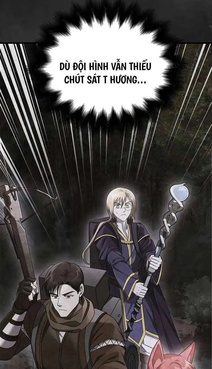 Truyện Tranh Sống Sót Trong Trò Chơi Với Tư Cách Là Một Cuồng Nhân trang 7