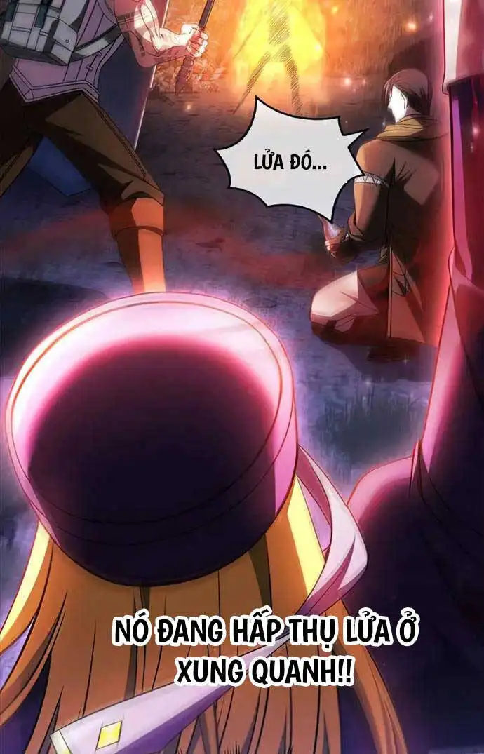 Truyện Tranh Sống Sót Trong Trò Chơi Với Tư Cách Là Một Cuồng Nhân trang 7