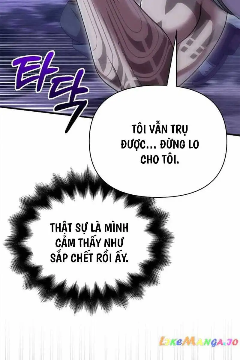 Truyện Tranh Sống Sót Trong Trò Chơi Với Tư Cách Là Một Cuồng Nhân trang 7