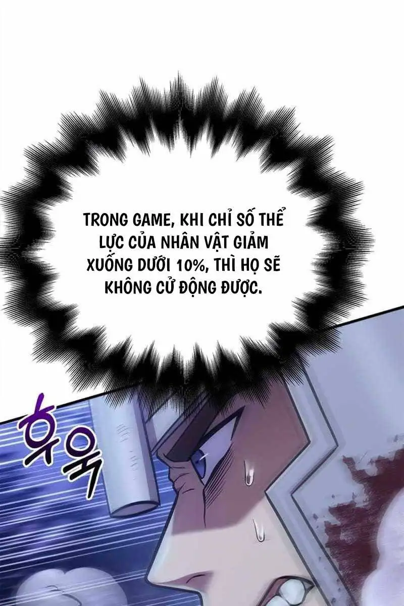 Truyện Tranh Sống Sót Trong Trò Chơi Với Tư Cách Là Một Cuồng Nhân trang 7