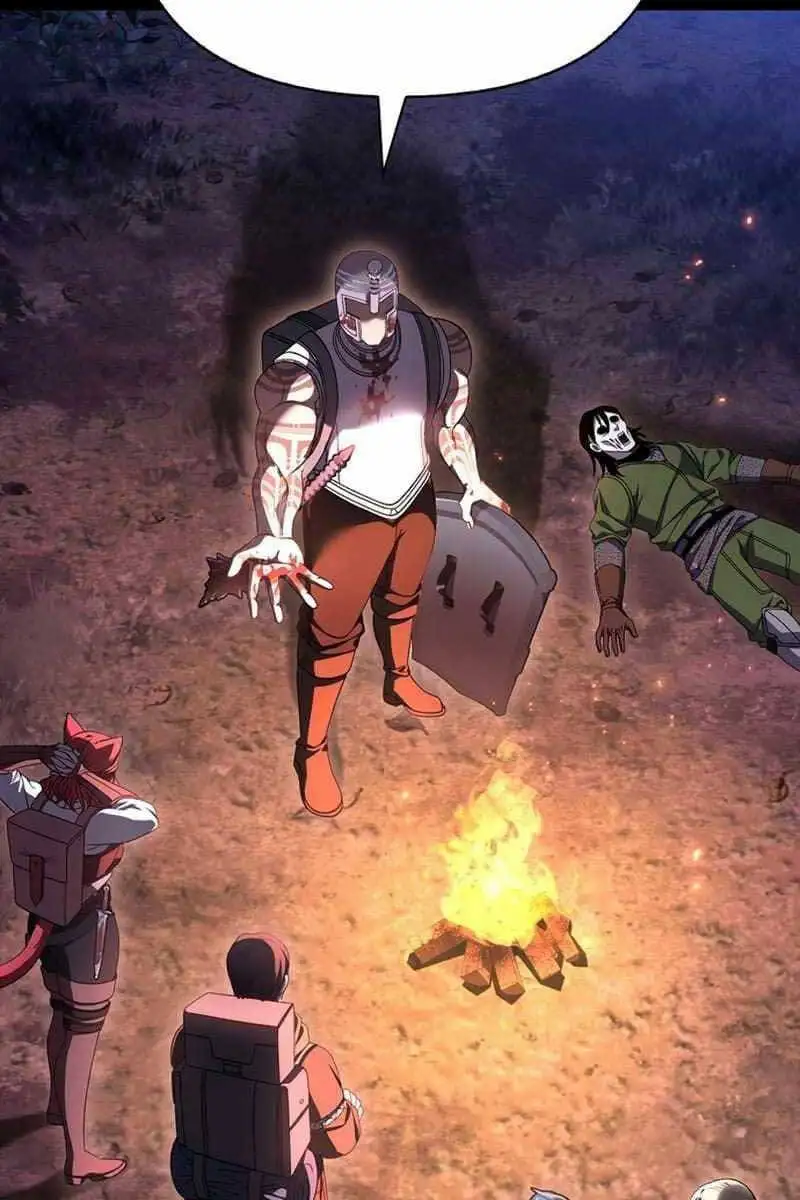 Truyện Tranh Sống Sót Trong Trò Chơi Với Tư Cách Là Một Cuồng Nhân trang 7