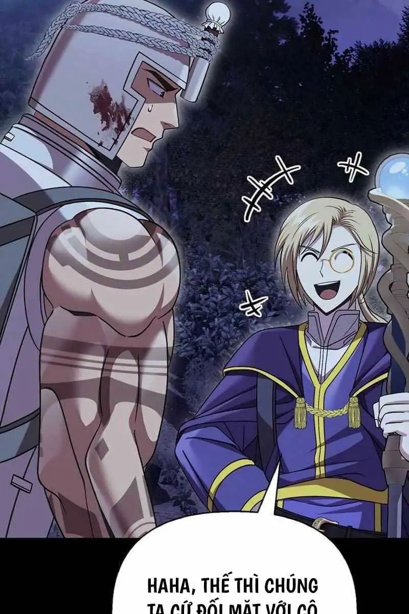 Truyện Tranh Sống Sót Trong Trò Chơi Với Tư Cách Là Một Cuồng Nhân trang 7