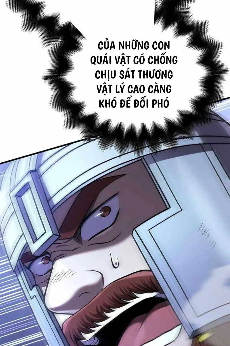 Truyện Tranh Sống Sót Trong Trò Chơi Với Tư Cách Là Một Cuồng Nhân trang 7