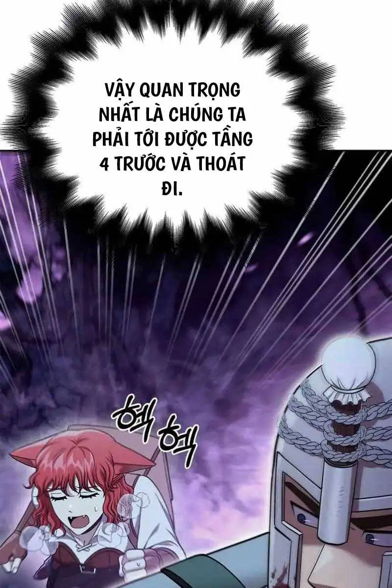 Truyện Tranh Sống Sót Trong Trò Chơi Với Tư Cách Là Một Cuồng Nhân trang 7