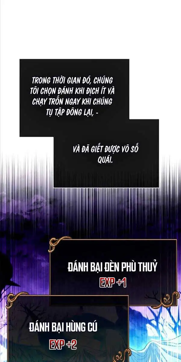 Truyện Tranh Sống Sót Trong Trò Chơi Với Tư Cách Là Một Cuồng Nhân trang 7