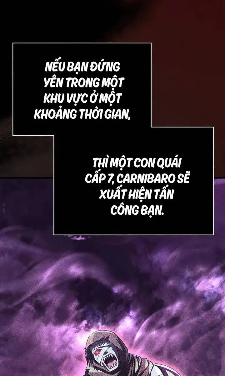 Truyện Tranh Sống Sót Trong Trò Chơi Với Tư Cách Là Một Cuồng Nhân trang 7