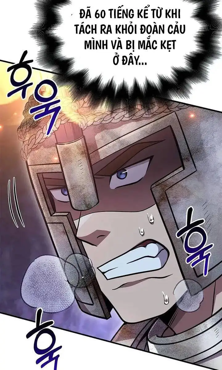 Truyện Tranh Sống Sót Trong Trò Chơi Với Tư Cách Là Một Cuồng Nhân trang 7