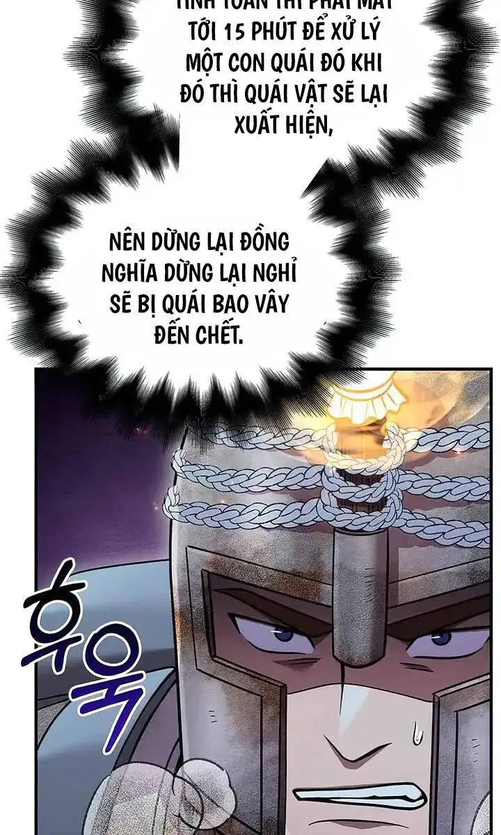 Truyện Tranh Sống Sót Trong Trò Chơi Với Tư Cách Là Một Cuồng Nhân trang 7