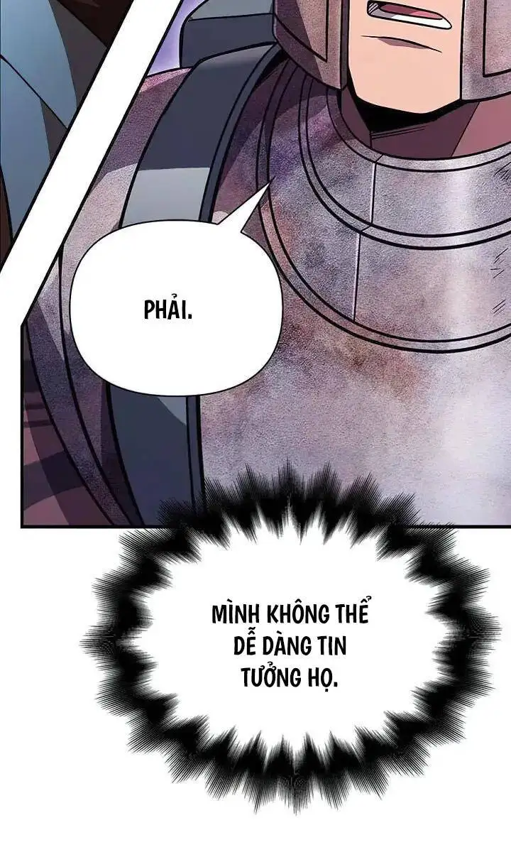 Truyện Tranh Sống Sót Trong Trò Chơi Với Tư Cách Là Một Cuồng Nhân trang 7