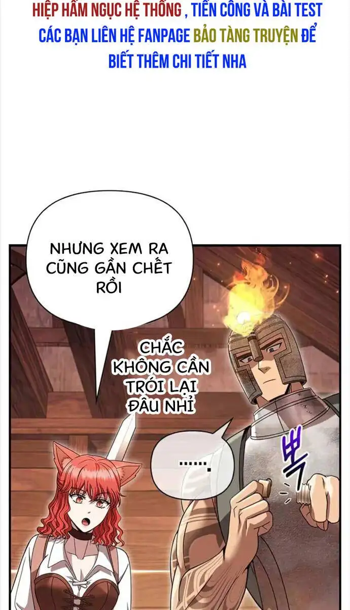 Truyện Tranh Sống Sót Trong Trò Chơi Với Tư Cách Là Một Cuồng Nhân trang 7
