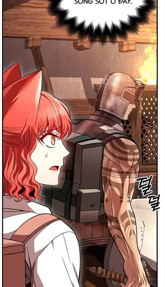 Truyện Tranh Sống Sót Trong Trò Chơi Với Tư Cách Là Một Cuồng Nhân trang 7