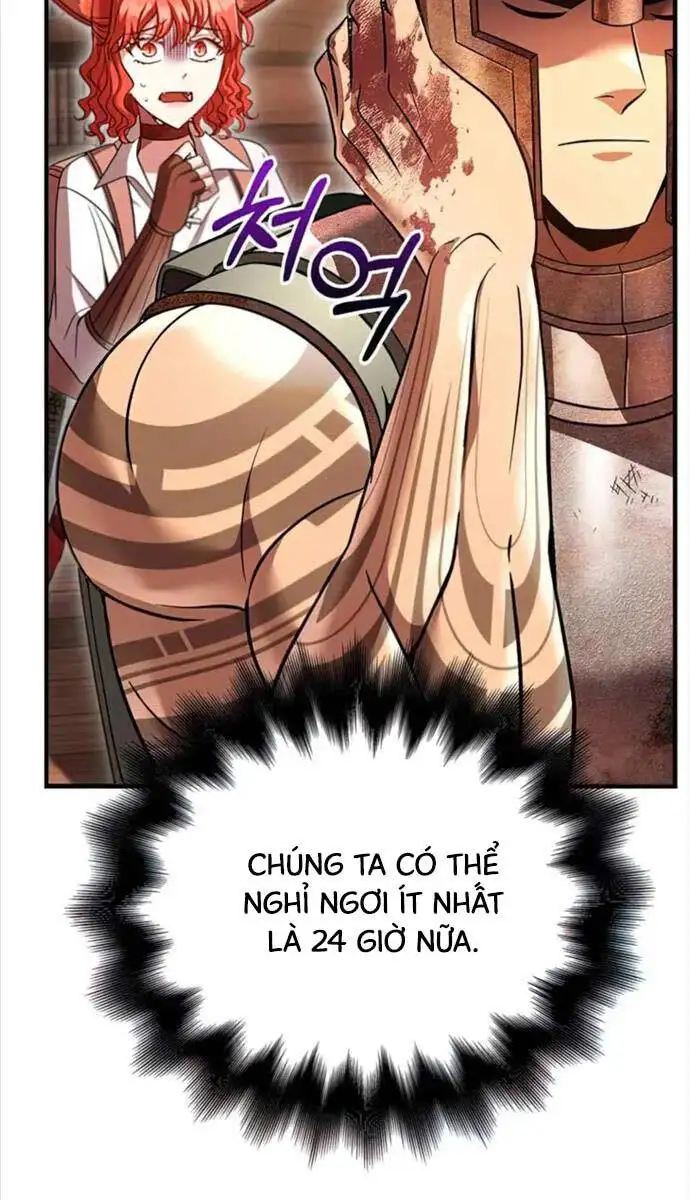 Truyện Tranh Sống Sót Trong Trò Chơi Với Tư Cách Là Một Cuồng Nhân trang 7