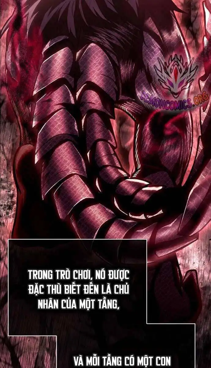 Truyện Tranh Sống Sót Trong Trò Chơi Với Tư Cách Là Một Cuồng Nhân trang 7