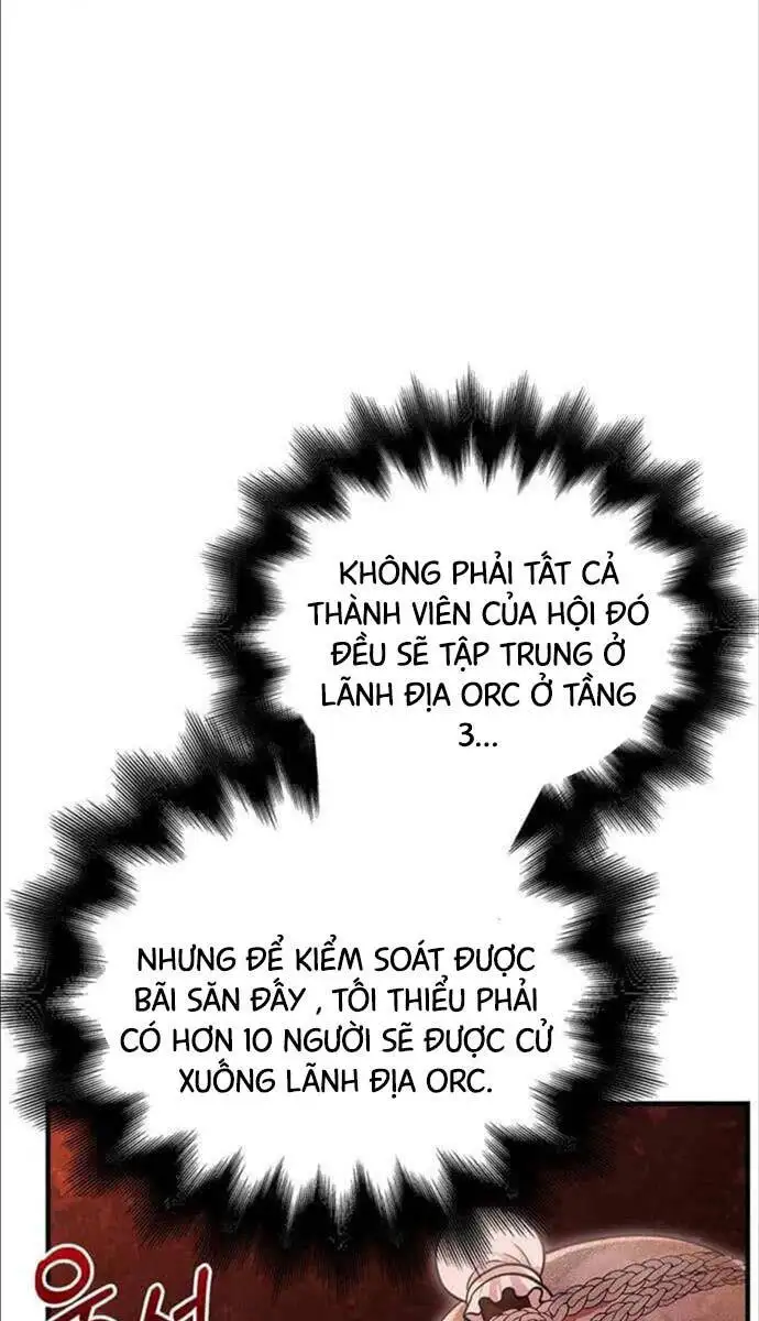 Truyện Tranh Sống Sót Trong Trò Chơi Với Tư Cách Là Một Cuồng Nhân trang 7