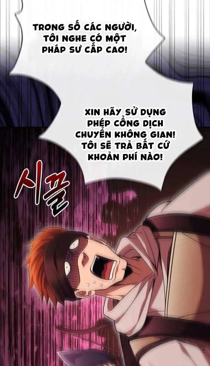 Truyện Tranh Sống Sót Trong Trò Chơi Với Tư Cách Là Một Cuồng Nhân trang 7