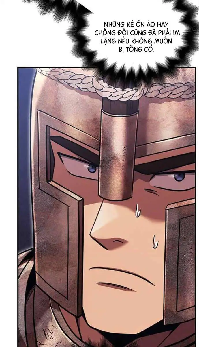 Truyện Tranh Sống Sót Trong Trò Chơi Với Tư Cách Là Một Cuồng Nhân trang 7