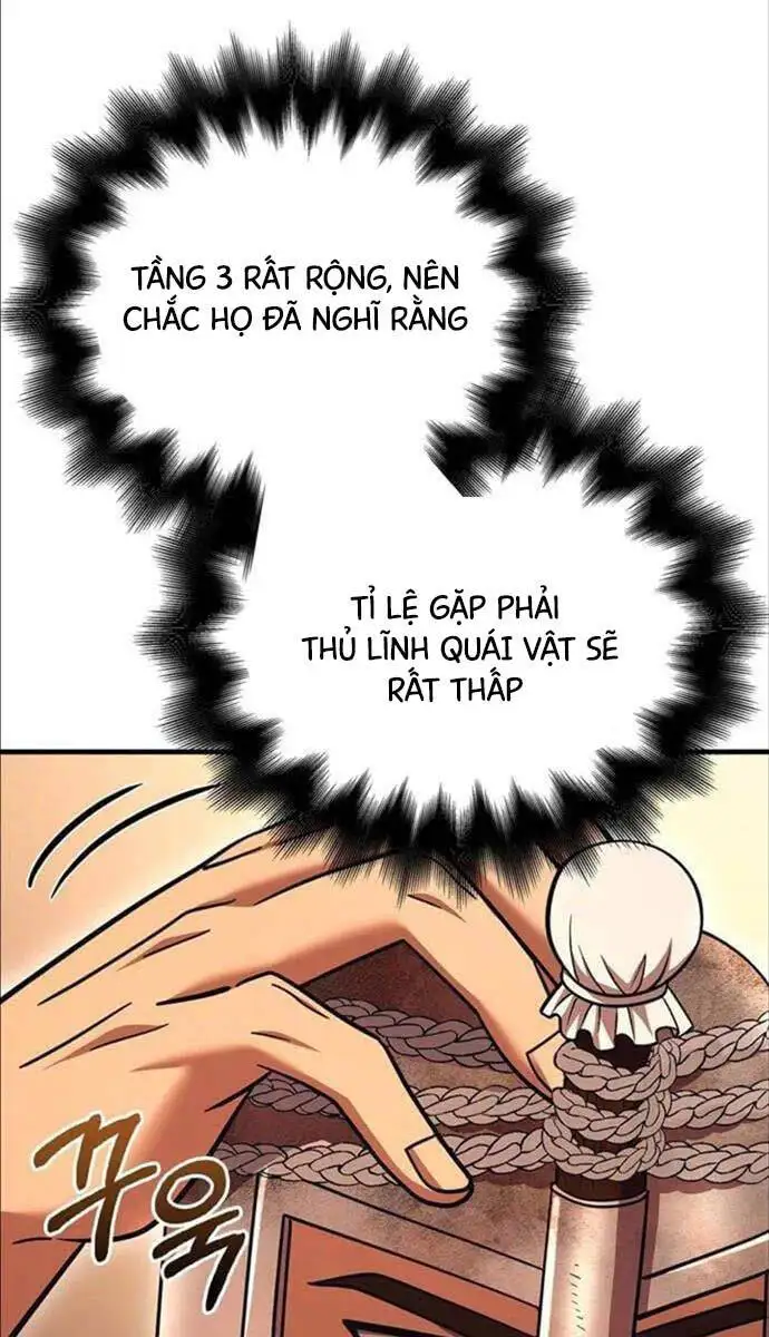 Truyện Tranh Sống Sót Trong Trò Chơi Với Tư Cách Là Một Cuồng Nhân trang 7