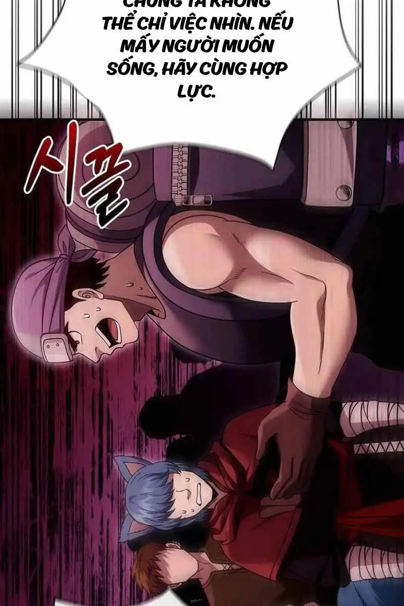 Truyện Tranh Sống Sót Trong Trò Chơi Với Tư Cách Là Một Cuồng Nhân trang 7