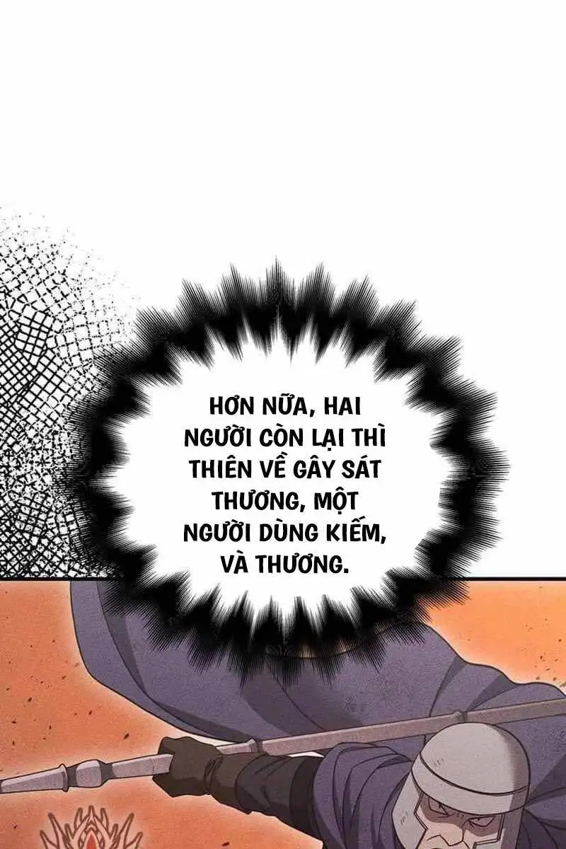 Truyện Tranh Sống Sót Trong Trò Chơi Với Tư Cách Là Một Cuồng Nhân trang 7