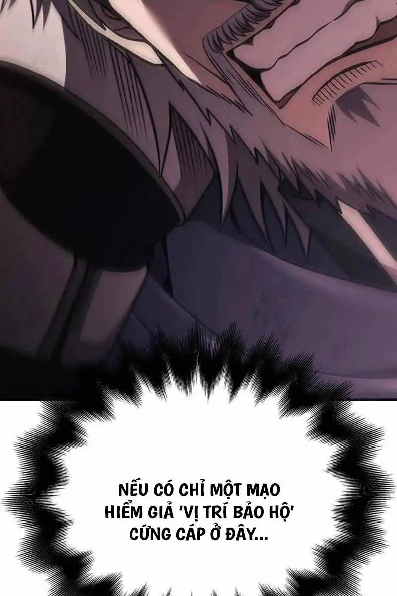 Truyện Tranh Sống Sót Trong Trò Chơi Với Tư Cách Là Một Cuồng Nhân trang 7