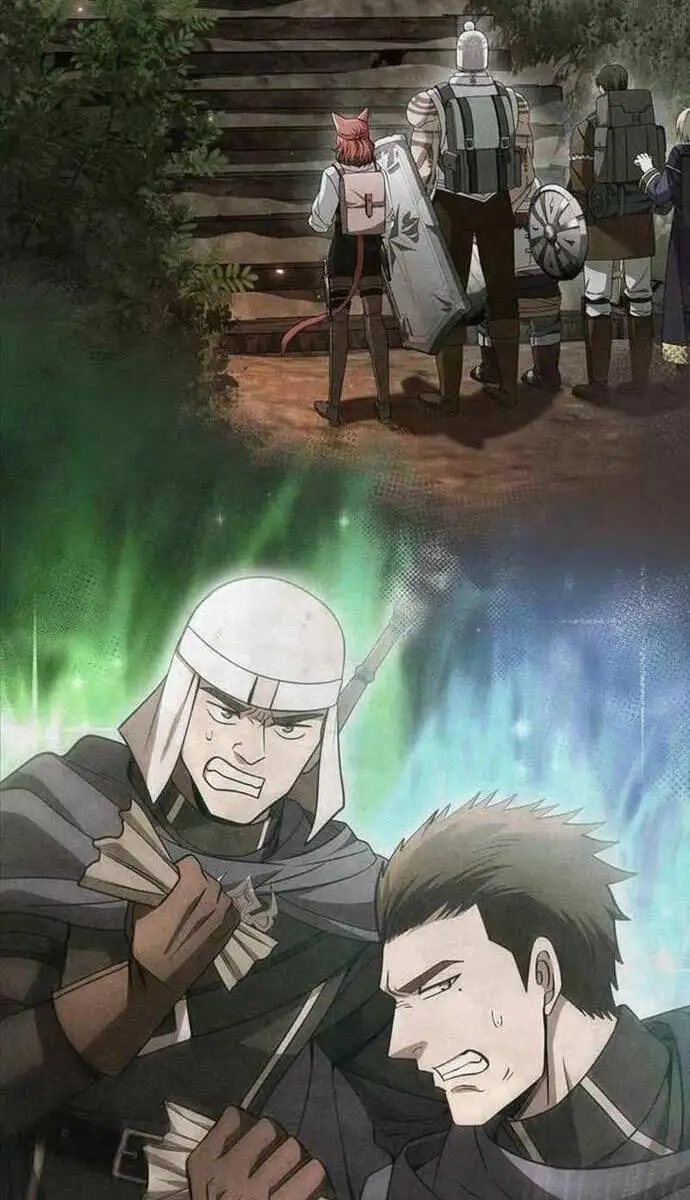 Truyện Tranh Sống Sót Trong Trò Chơi Với Tư Cách Là Một Cuồng Nhân trang 7