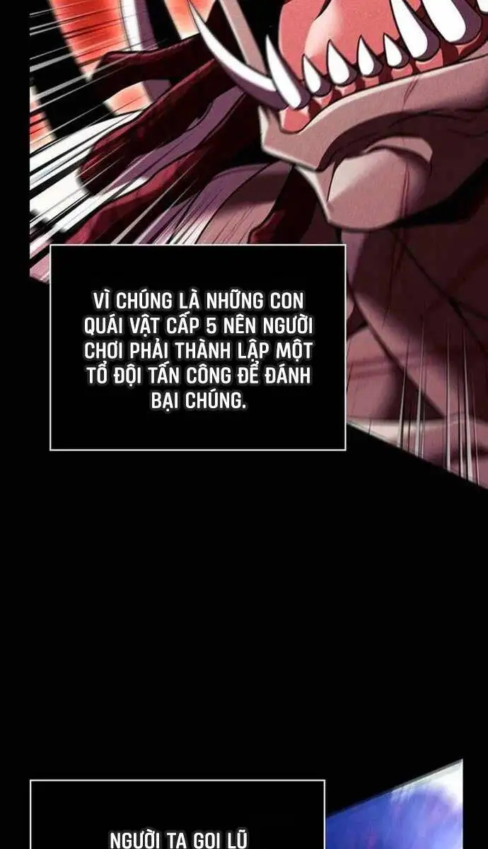 Truyện Tranh Sống Sót Trong Trò Chơi Với Tư Cách Là Một Cuồng Nhân trang 7