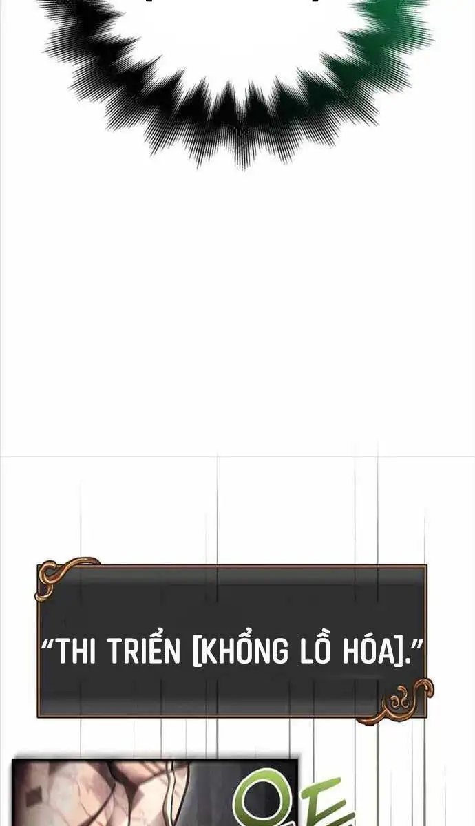 Truyện Tranh Sống Sót Trong Trò Chơi Với Tư Cách Là Một Cuồng Nhân trang 7