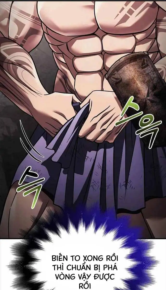 Truyện Tranh Sống Sót Trong Trò Chơi Với Tư Cách Là Một Cuồng Nhân trang 7