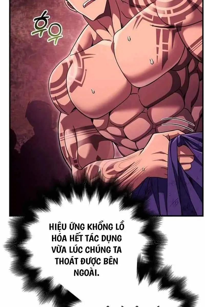 Truyện Tranh Sống Sót Trong Trò Chơi Với Tư Cách Là Một Cuồng Nhân trang 7