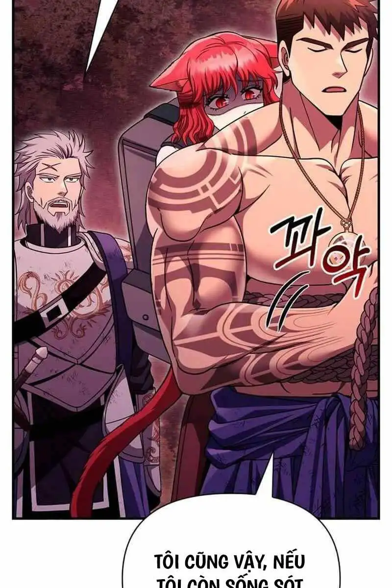 Truyện Tranh Sống Sót Trong Trò Chơi Với Tư Cách Là Một Cuồng Nhân trang 7