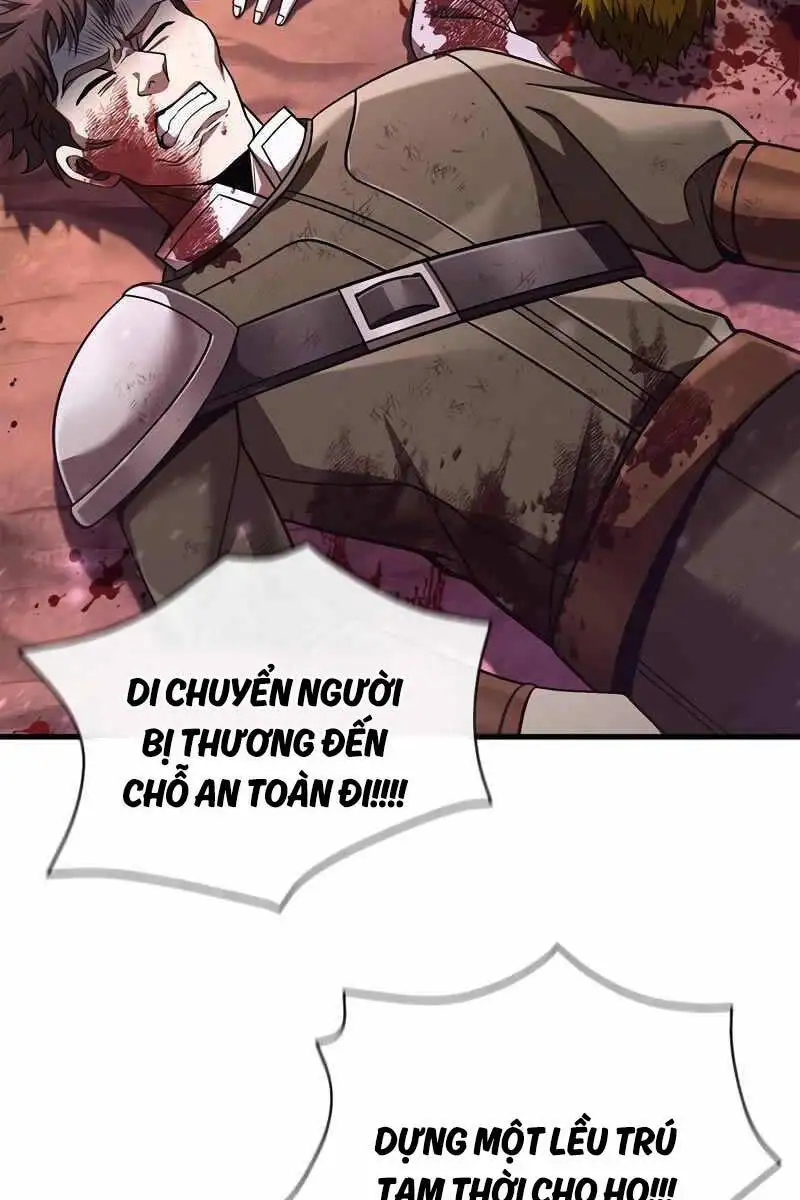 Truyện Tranh Sống Sót Trong Trò Chơi Với Tư Cách Là Một Cuồng Nhân trang 7