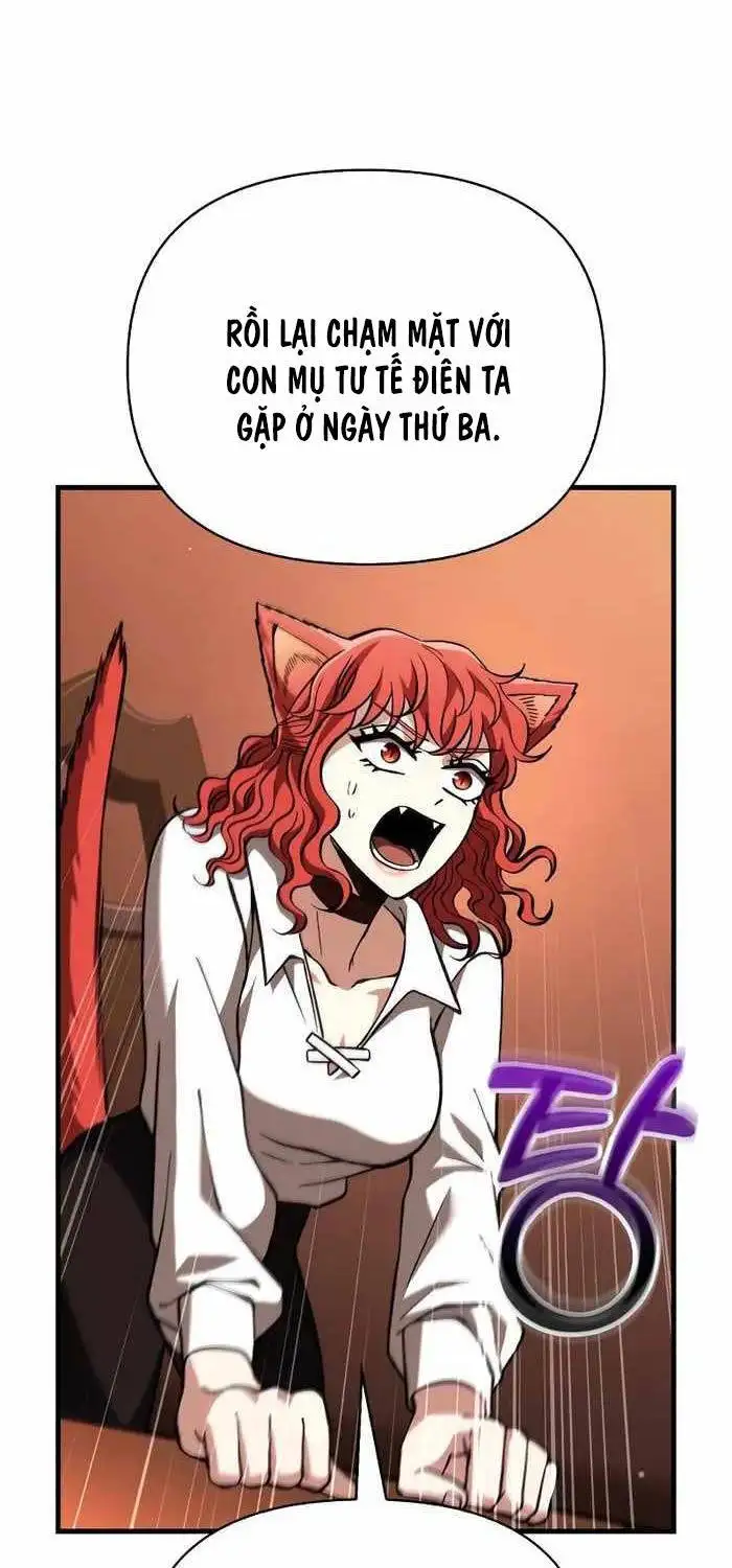 Truyện Tranh Sống Sót Trong Trò Chơi Với Tư Cách Là Một Cuồng Nhân trang 7
