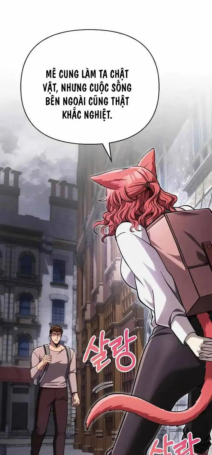 Truyện Tranh Sống Sót Trong Trò Chơi Với Tư Cách Là Một Cuồng Nhân trang 7