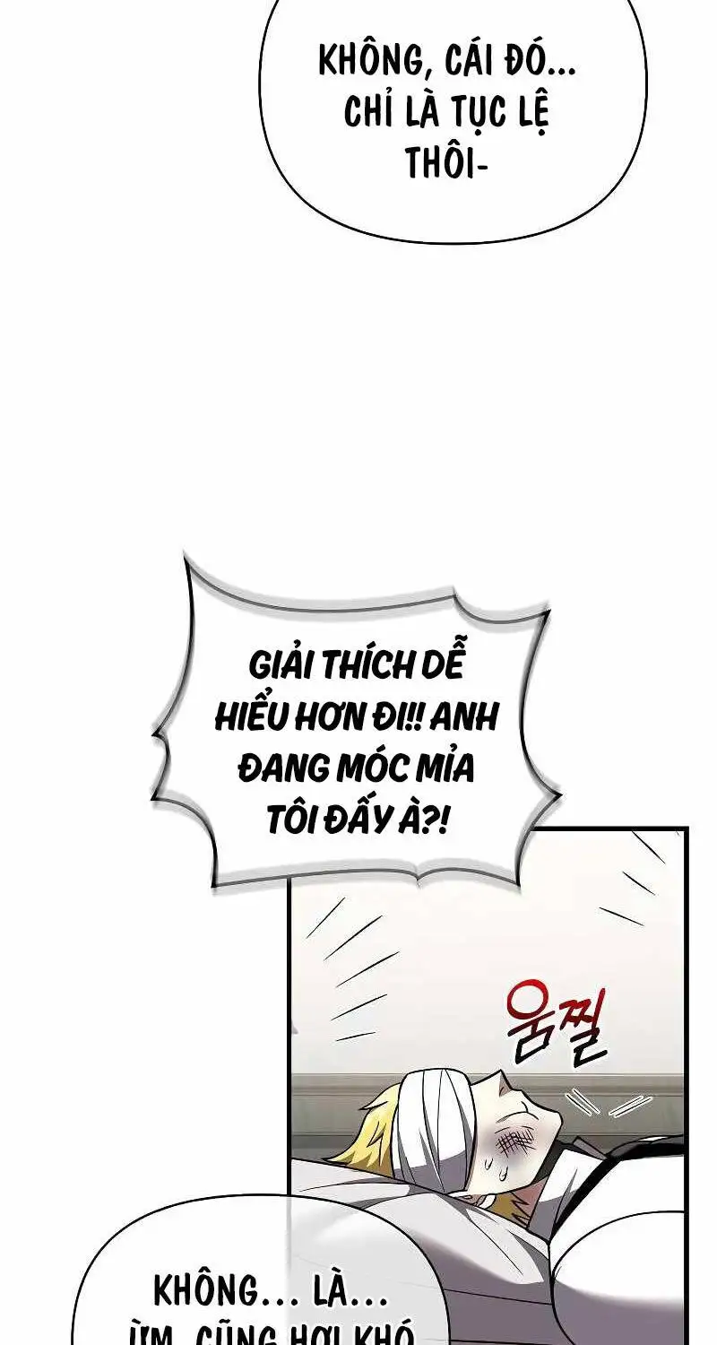 Truyện Tranh Sống Sót Trong Trò Chơi Với Tư Cách Là Một Cuồng Nhân trang 7