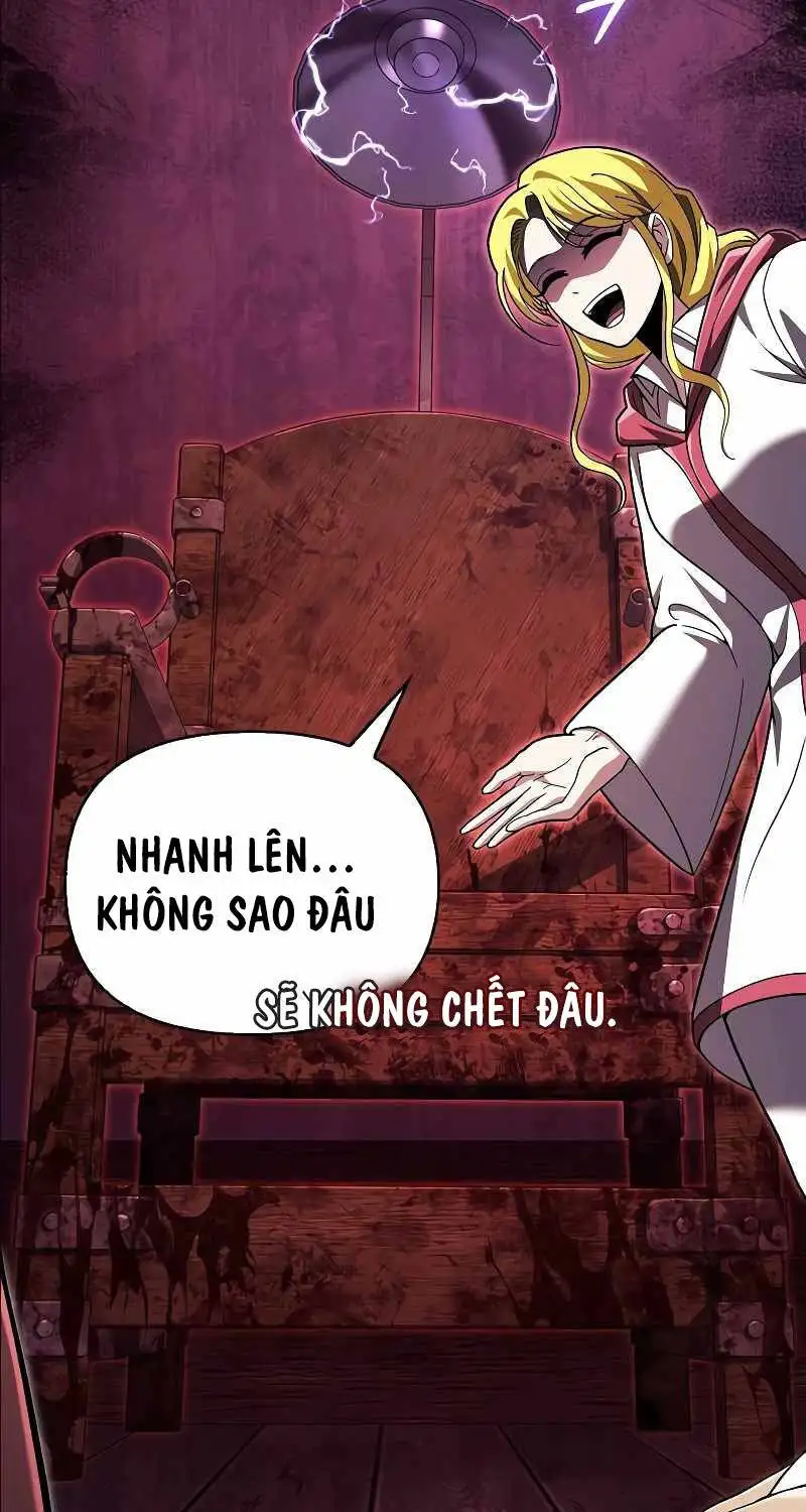 Truyện Tranh Sống Sót Trong Trò Chơi Với Tư Cách Là Một Cuồng Nhân trang 7
