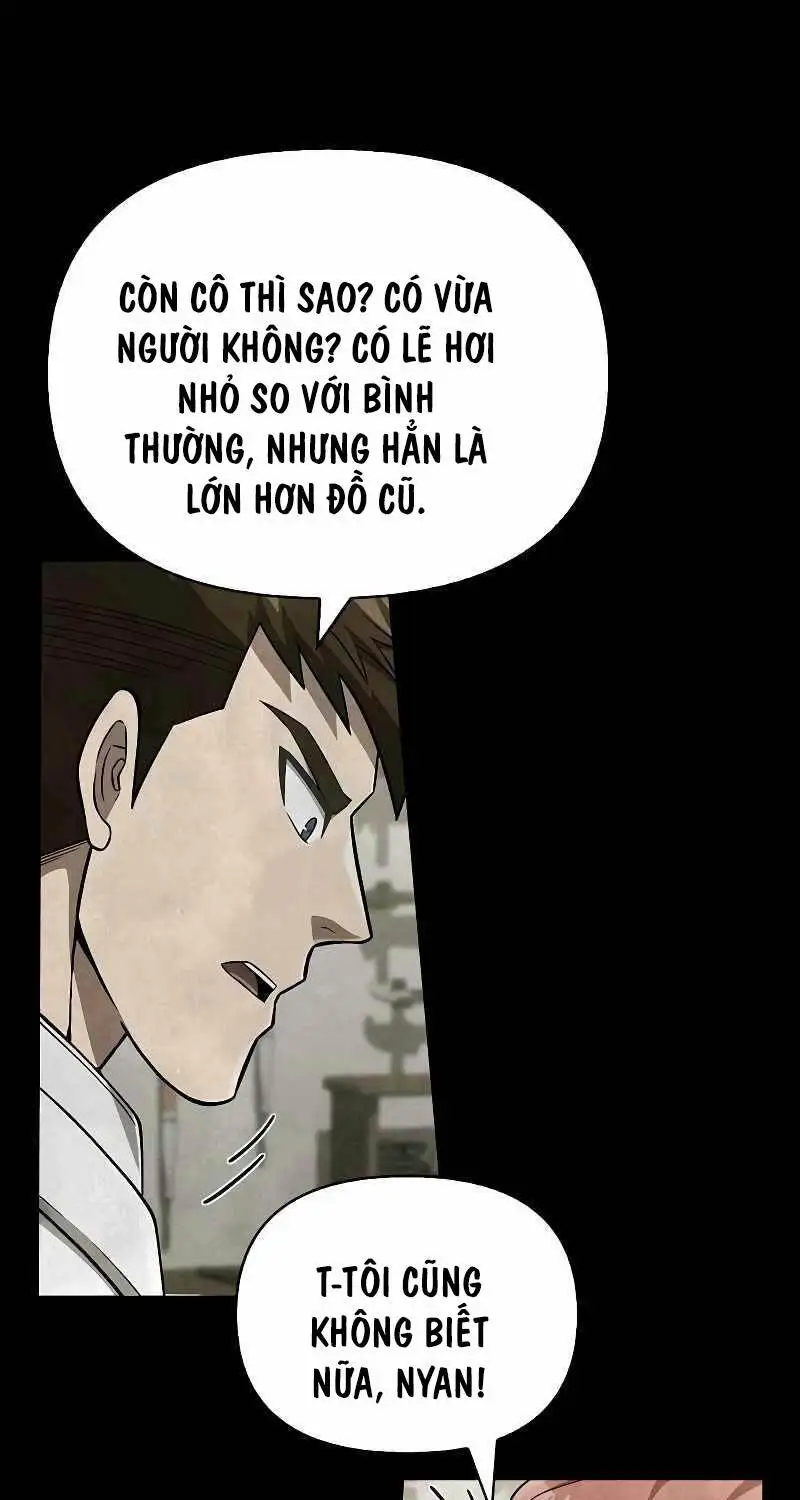 Truyện Tranh Sống Sót Trong Trò Chơi Với Tư Cách Là Một Cuồng Nhân trang 7