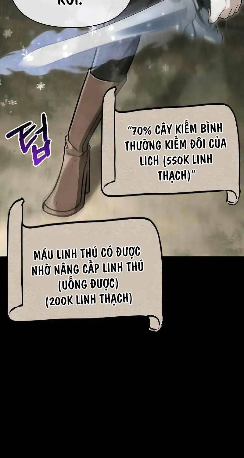 Truyện Tranh Sống Sót Trong Trò Chơi Với Tư Cách Là Một Cuồng Nhân trang 7