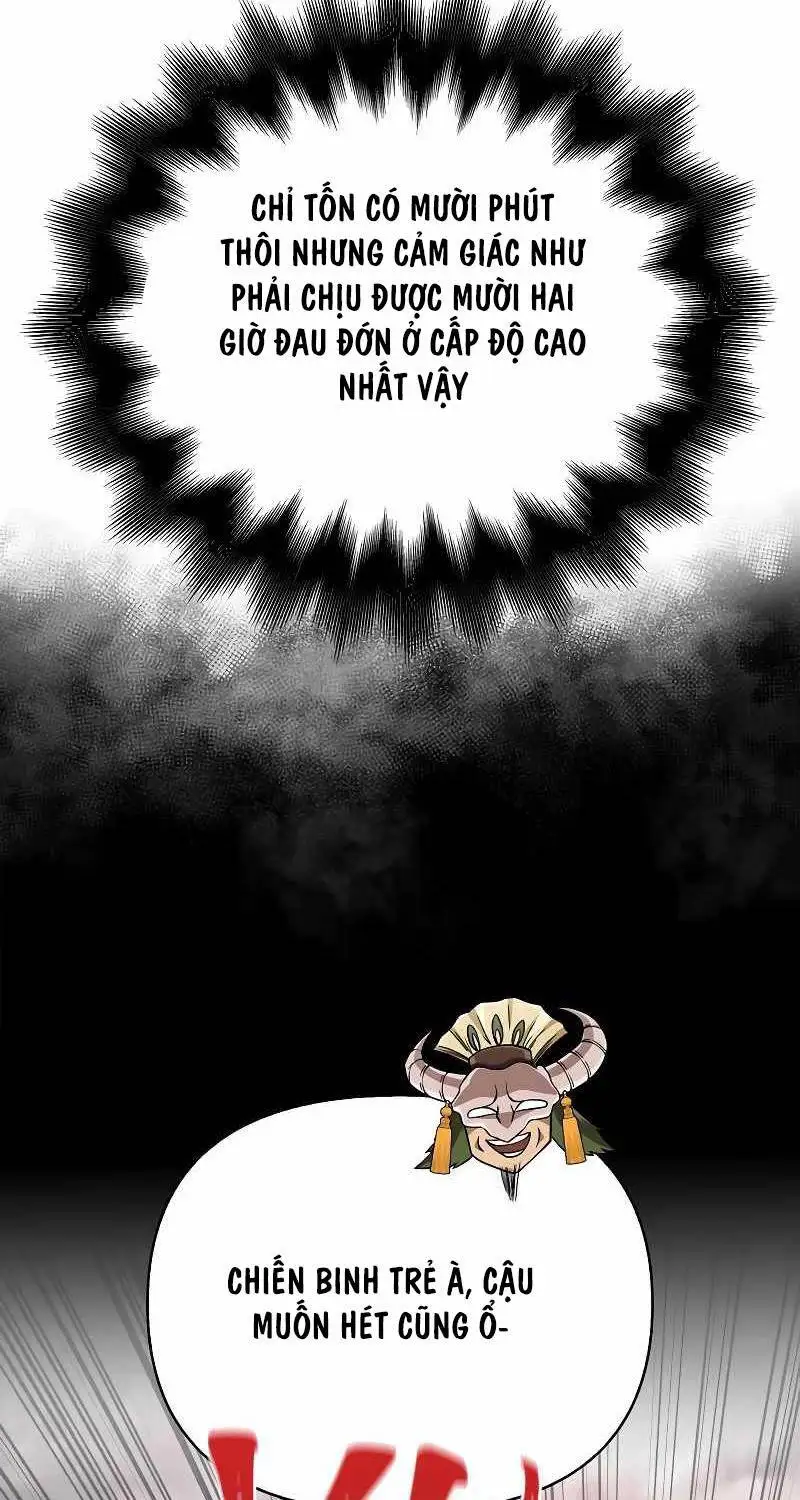 Truyện Tranh Sống Sót Trong Trò Chơi Với Tư Cách Là Một Cuồng Nhân trang 7