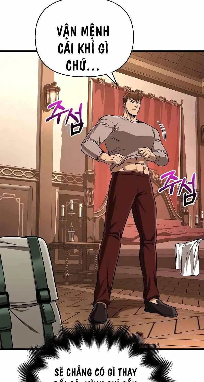 Truyện Tranh Sống Sót Trong Trò Chơi Với Tư Cách Là Một Cuồng Nhân trang 7